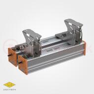 Светильник взрывозащищенный светодиодный EL-LINE-EX EP [80W-240W] SB с кабелем