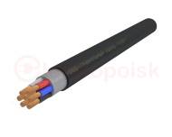 Кабель силовой КГВВнг(А)-LS 7х1,5(N,PE) 220/380-3 Кабель силовой КГВВнг(А)-LS 7х1,5(N,PE) 220/380-3