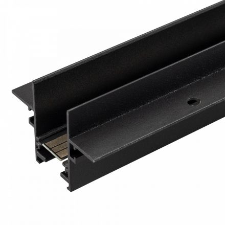 Трек встраиваемый MAG-TRACK-2538-FDW-3000 (BK)