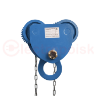Тележка для ручной тали GEARSEN GCL1090 Тележка для ручной тали GEARSEN GCL1090