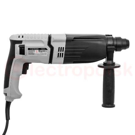 П-24/700АВС перфоратор SDS plus, с АВС сист. (кейс). П-24/700АВС перфоратор SDS plus, с АВС сист. (кейс).