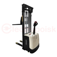 Самоходный электроштабелер PROLIFT M2 SDR 2036 Самоходный электроштабелер PROLIFT M2 SDR 2036