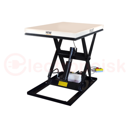 Подъемный стол PROLIFT M2 HIW2.0EU