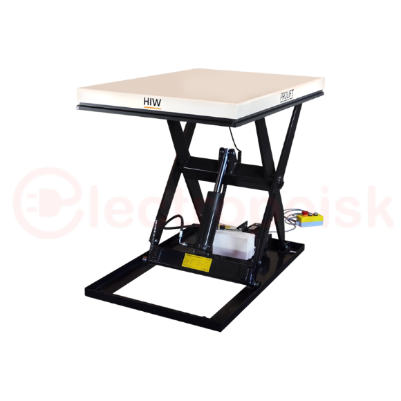 Подъемный стол PROLIFT M2 HIW2.0EU Подъемный стол PROLIFT M2 HIW2.0EU