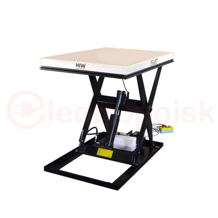 Подъемный стол PROLIFT M2 HIW2.0EU Подъемный стол PROLIFT M2 HIW2.0EU