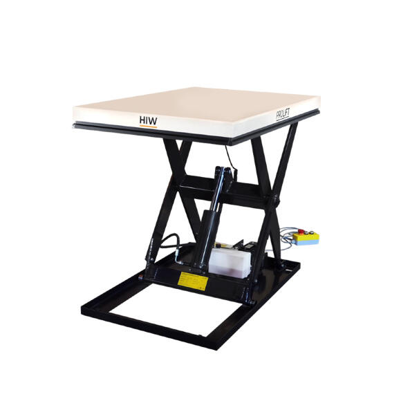 Подъемный стол PROLIFT M2 HIW2.0EU Подъемный стол PROLIFT M2 HIW2.0EU