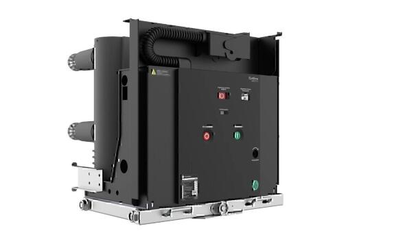 Выключатель вакуумный стац. VAR 10кВ 1600А 31.5кА, MCH AC/DC110В, MX/XF AC/DC220В 210мм Выключатель вакуумный стац. VAR 10кВ 1600А 31.5кА, MCH AC/DC110В, MX/XF AC/DC220В 210мм