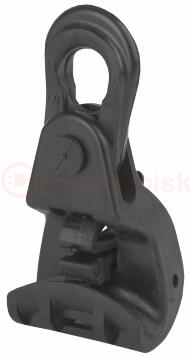 Зажим промежуточный PS1500 (10-95) ЭРА Зажим промежуточный PS1500 (10-95) ЭРА