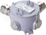 Коробка соединительная Ex LTJB-IIC-R6-[LT-B-TS2MA (A/B/C/D)]