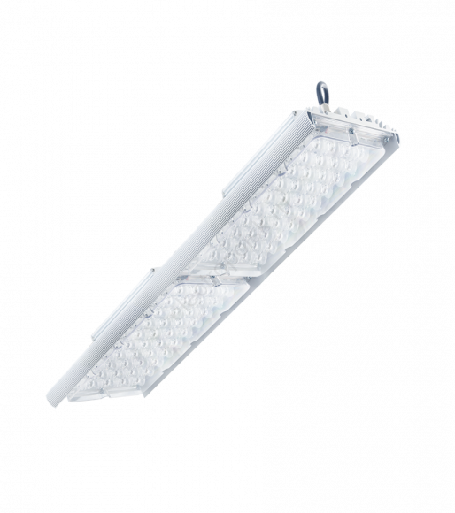 Консольный светодиодный светильник diora unit store 170/22500 5k консоль