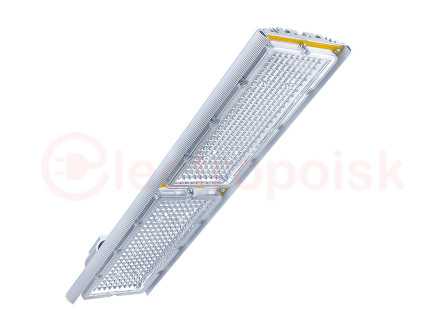 Светодиодный светильник Diora Unit 2Ex 180/24000 К60 3K консоль