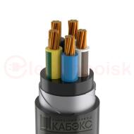 Кабель силовой ВБШвнг(А)-LS 5х25 мк(N,PE)-0,66 Кабель силовой ВБШвнг(А)-LS 5х25 мк(N,PE)-0,66