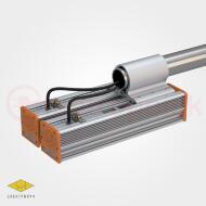 Светильник уличный взрывозащищенный светодиодный EL-LINE-EX EP [80W-240W] SM с кабелем