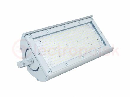 Светодиодный светильник Diora Angar Glass 85/14000 Д прозрачный 4K