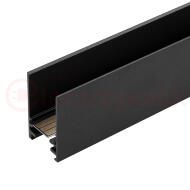 Трек MAG-TRACK-2538-2000 (BK) (Arlight, IP20 Металл, 3 года) Трек MAG-TRACK-2538-2000 (BK) (Arlight, IP20 Металл, 3 года)