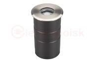 Светильник ART-GROUND-ZOOM-R80-8W Warm3000 (SL, 15-50 deg, 24V) (ARL, IP67 Металл, 3 года) Светильник ART-GROUND-ZOOM-R80-8W Warm3000 (SL, 15-50 deg, 24V) (ARL, IP67 Металл, 3 года)