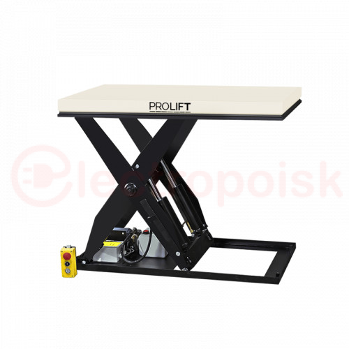 Подъемный стол PROLIFT M2 HIW3.0EU