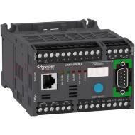 Реле TESYS T CANOPEN 5-100A 24VDC Реле TESYS T CANOPEN 5-100A 24VDC