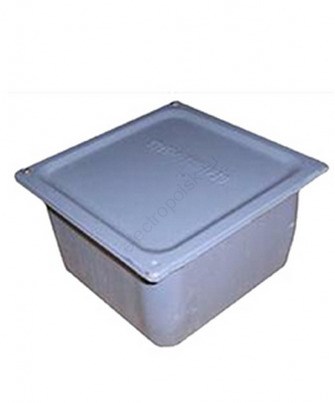 Коробка протяжная У997У2 (порошок), 300х300х200, IP54 (ЭТ) (ET008958)