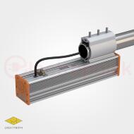 Светильник уличный взрывозащищенный светодиодный EL-LINE-EX EP [20W-120W] SM с кабелем