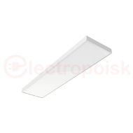 Светильник светодиодный ДВО-36Вт 1195*295*50мм IP40 3600Лм 5000К А350 РЗ Светильник светодиодный ДВО-36Вт 1195*295*50мм IP40 3600Лм 5000К А350 РЗ