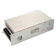 Блок питания HTS-600M-24 (24V, 25A, 600W) (ARL, IP20 Сетка, 3 года) Блок питания HTS-600M-24 (24V, 25A, 600W) (ARL, IP20 Сетка, 3 года)