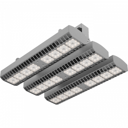 Светильник HB LED 300 D40 Ex 5000K