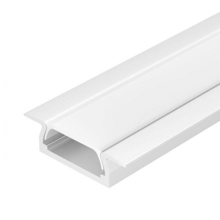 Профиль MIC-F-2000 ANOD (ARL, Алюминий)
