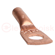 Наконечник медный OptiKit L-ТМ 4-6-3 Наконечник медный OptiKit L-ТМ 4-6-3