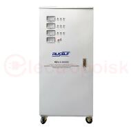 Стабилизатор напряжения RUCELF SDV-3-600K-PRO Стабилизатор напряжения RUCELF SDV-3-600K-PRO