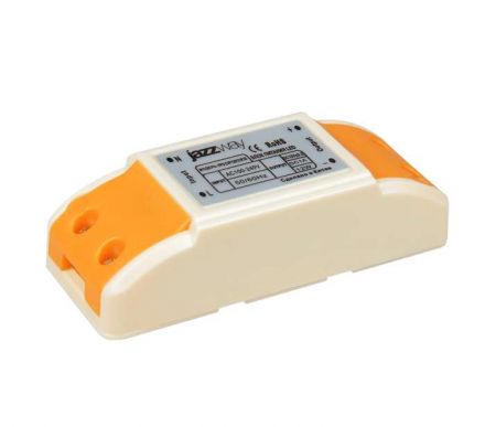 Драйвер LED PPS CVP 12012 IP20 12w пластик