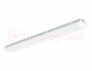 Светильник TLWP06 OL PC EM, LED (4400 лм, 4000 K, Ra80+), IP66, аварийный блок Светильник TLWP06 OL PC EM, LED (4400 лм, 4000 K, Ra80+), IP66, аварийный блок