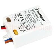 Блок питания ARJ-KE40350-MINI (14W, 350mA, PFC) (ARL, IP20 Пластик, 5 лет) Блок питания ARJ-KE40350-MINI (14W, 350mA, PFC) (ARL, IP20 Пластик, 5 лет)