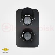 Светофор взрывозащищенный светодиодный TRAFFEX-RG EP [30W]