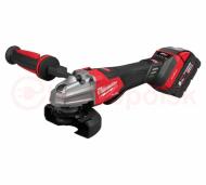 Акк. УШМ M18 FSAGSVO125X-502X FUEL Акк. УШМ M18 FSAGSVO125X-502X FUEL