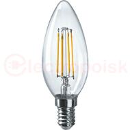 Лампа светодиодная 8вт OLL-F-C35-08-230-4K-E14 ОНЛАЙТ Лампа светодиодная 8вт OLL-F-C35-08-230-4K-E14 ОНЛАЙТ