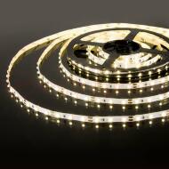 Лента светодиодная LEDx60/м 5м 14.4Вт/м 12В IP65 дневной Лента светодиодная LEDx60/м 5м 14.4Вт/м 12В IP65 дневной