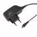 Устройство сетевое зарядное microUSB 220 В, 5V, max: 1500 mA, шнур 1.2 м черное, Устройство сетевое зарядное microUSB 220 В, 5V, max: 1500 mA, шнур 1.2 м черное,
