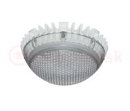 Светильник светодиодный ДБО-84-10-002 LED прозрачный IP65 Светильник светодиодный ДБО-84-10-002 LED прозрачный IP65