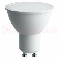 Лампа светодиодная LED 11вт 230в GU10 дневной Лампа светодиодная LED 11вт 230в GU10 дневной