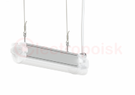 Светильник LED L-trade II 20/19/Д/5,0К/03/подвесное крепление/220АС IP66 duris Светильник LED L-trade II 20/19/Д/5,0К/03/подвесное крепление/220АС IP66 duris
