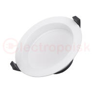 Светильник IM-CYCLONE-R145-14W Warm3000 (WH, 90 deg) (ARL, IP40 Металл, 3 года) Светильник IM-CYCLONE-R145-14W Warm3000 (WH, 90 deg) (ARL, IP40 Металл, 3 года)
