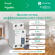 Выключатель дифференциального тока (ВДТ) 25А 2P 30мА Тип-AC 230В City9 Set Выключатель дифференциального тока (ВДТ) 25А 2P 30мА Тип-AC 230В City9 Set