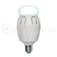 Лампа светодиодная LED 70вт 100-265в E27 6000К Лампа светодиодная LED 70вт 100-265в E27 6000К