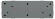 Розетка Intro Quadro 2-208-01 с заземлением четырехместная 4х2P+E, 16А-250В, IP20, ОУ, белый Розетка Intro Quadro 2-208-01 с заземлением четырехместная 4х2P+E, 16А-250В, IP20, ОУ, белый