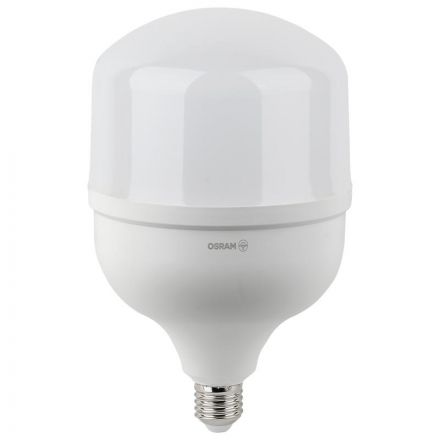 Лампа светодиодная LED HW 50Вт E27/E40  (замена 500Вт) холодный белый OSRAM