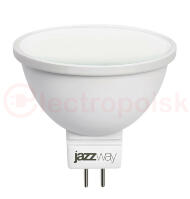 Лампа светодиодная LED 9w GU5.3 4000K JCDR Jazzway Лампа светодиодная LED 9w GU5.3 4000K JCDR Jazzway