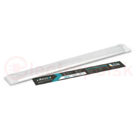 Светильник светодиодный ДПО-108 18Вт 4000К 600мм IP40 NEOX