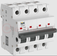 ARMAT Выключатель нагрузки SWN 4P 40А IEK ARMAT Выключатель нагрузки SWN 4P 40А IEK