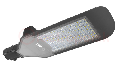 Светильник светодиодный промышленный уличный ДКУ- 100w  4000K 10600Лм IP65 AC85-265V (3г.гар) Jazzway